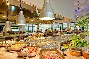 马尔代夫坎-逃离平凡度假酒店 Kandima 外观 照片